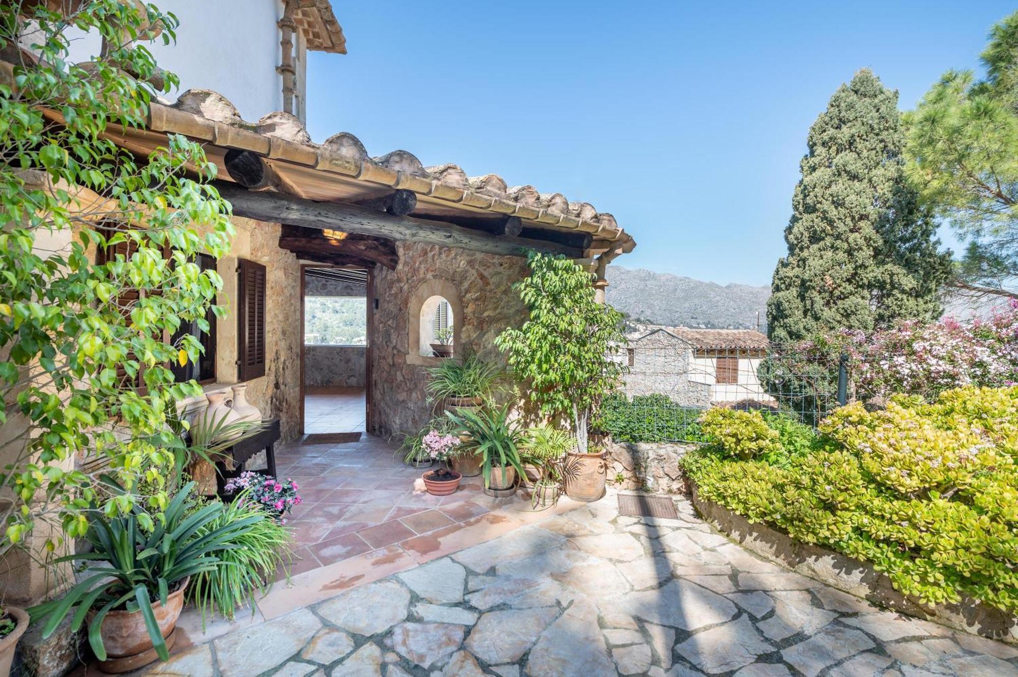 Pou Dels Escarabats Villa *